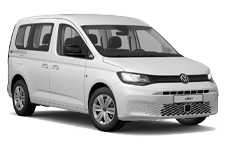 Van Hire Farnworth - Caddy Van - Van hire Farnworth